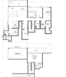 Leedon Green (D10), Condominium #636015071